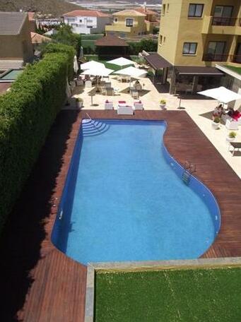 Hotel Playasol - Photo2