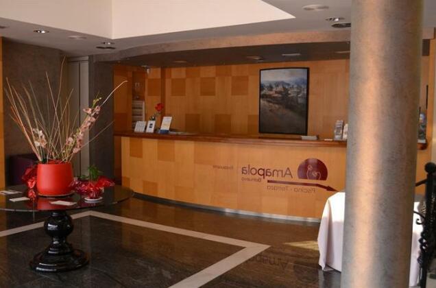 Hotel Playasol - Photo3