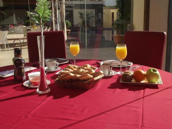 Hotel Playasol - Photo4