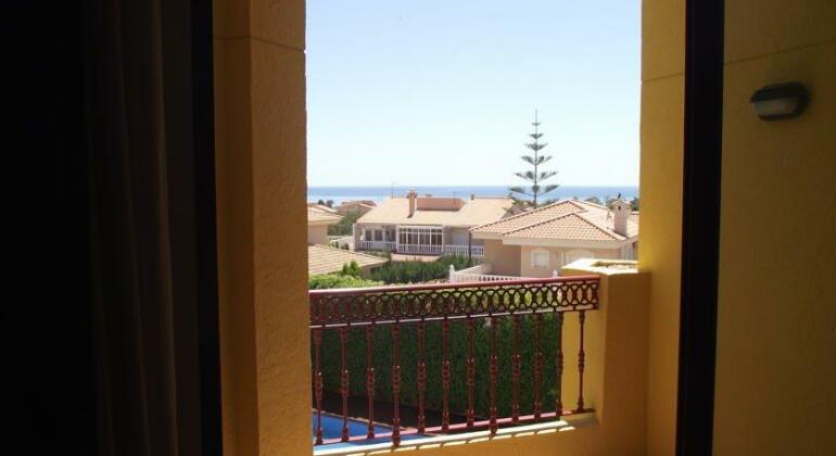 Hotel Playasol - Photo5