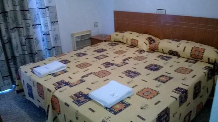 Pension Urena - Photo2