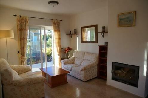Villa Ensueno Mazarron - Photo2