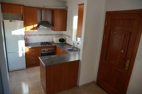 Villa Ensueno Mazarron - Photo3