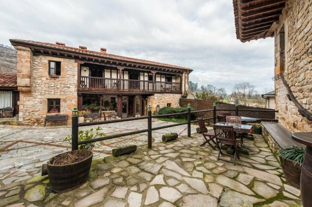 Posada Sierra De Ibio - Photo2
