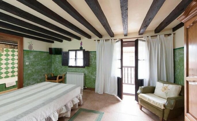 Posada Sierra De Ibio - Photo4