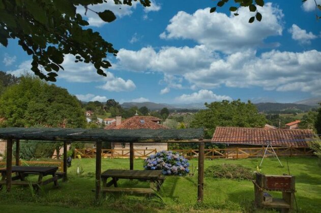 Posada Sierra De Ibio - Photo5