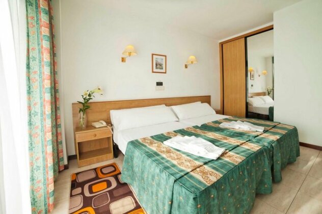 Hotel Ria Mar - Photo2