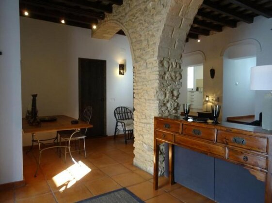 Apartamentos La Loba - Photo3