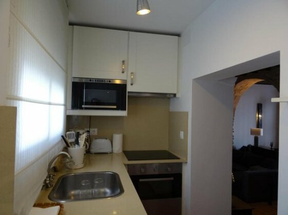 Apartamentos La Loba - Photo5