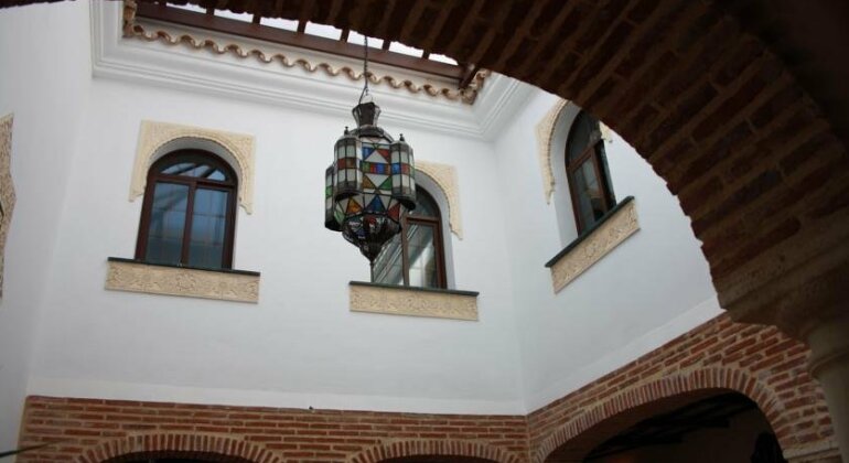 Casa Rural Sidonia - Photo3