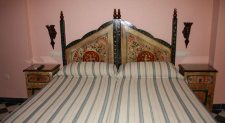 Casa Rural Sidonia - Photo4