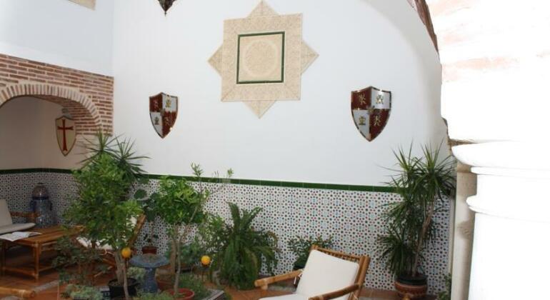 Casa Rural Sidonia - Photo5