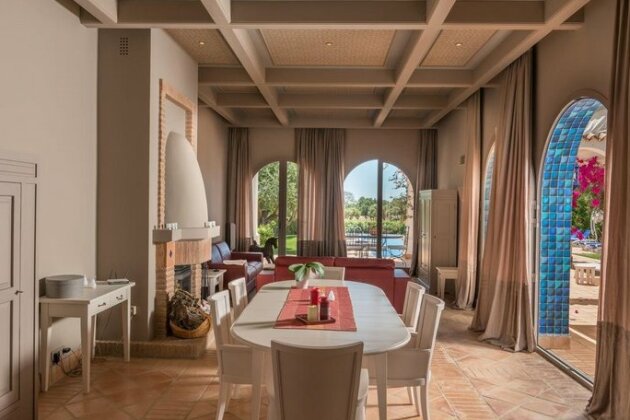 Resort Villas Andalucia - Photo2