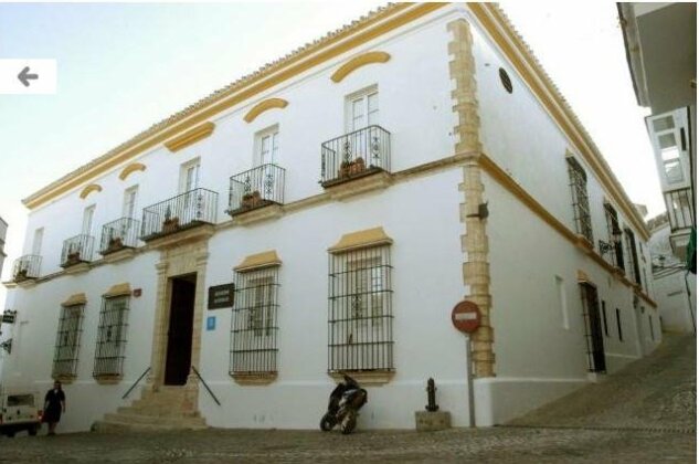 Tugasa Hotel Medina Sidonia - Photo3