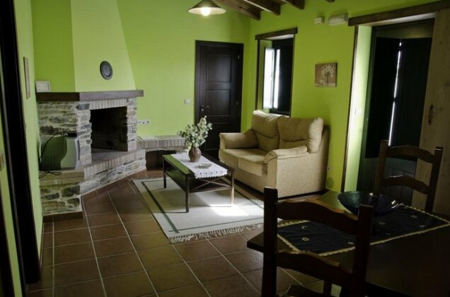 Casa Teillor - Photo5