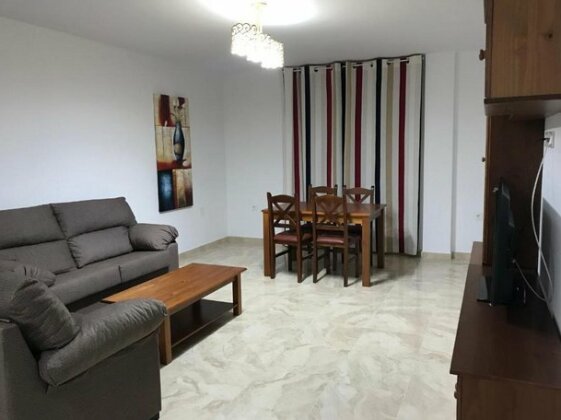 Apartamentos Turisticos Arquimedes - Photo2
