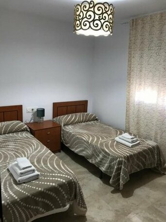 Apartamentos Turisticos Arquimedes - Photo4