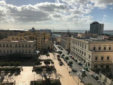 Hotel Anfora Melilla