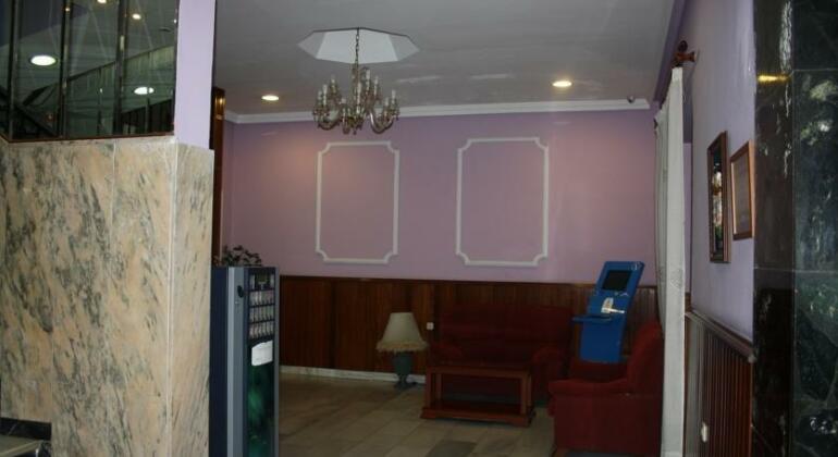 Hotel Nacional Melilla - Photo4