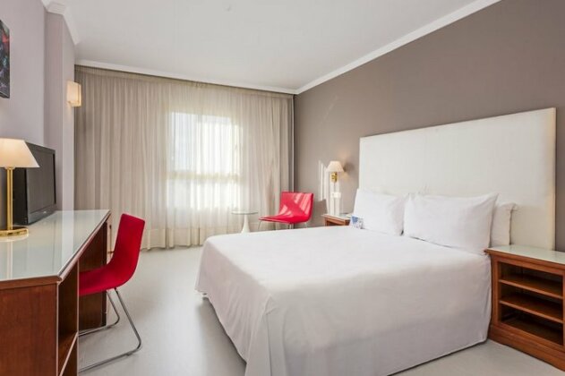 Tryp Melilla Puerto Hotel - Photo5