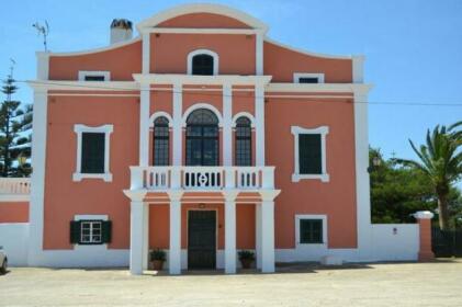 Agroturismo Son Triay