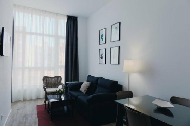 Hotel Apartamentos MPD - Photo5