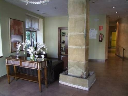 Hotel Cervantes Merida - Photo5
