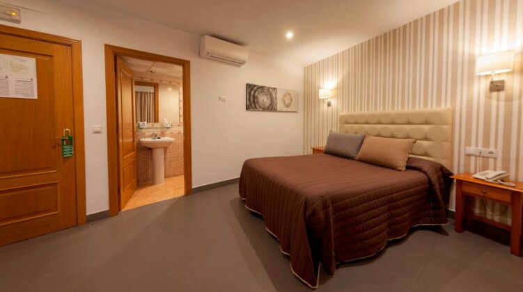 Hotel Rambla Emerita - Photo3