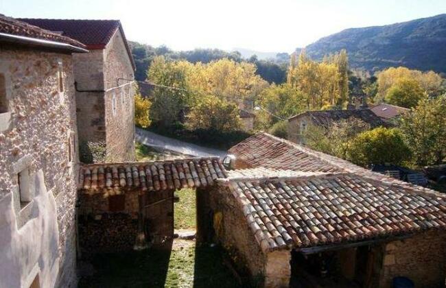 Casa Rural Manzanela - Photo5