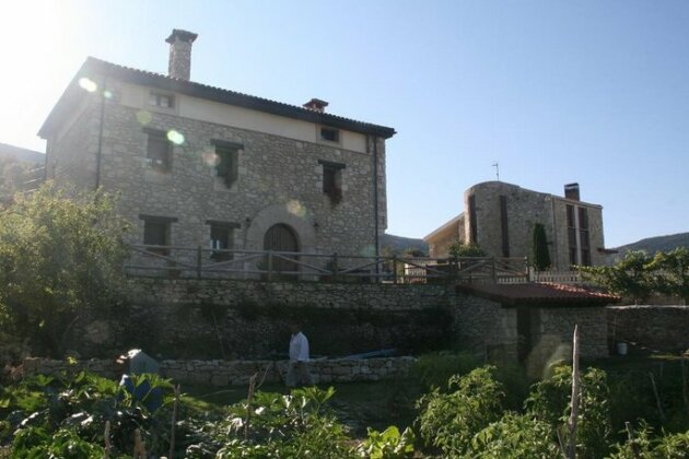 Casa Rural Torres
