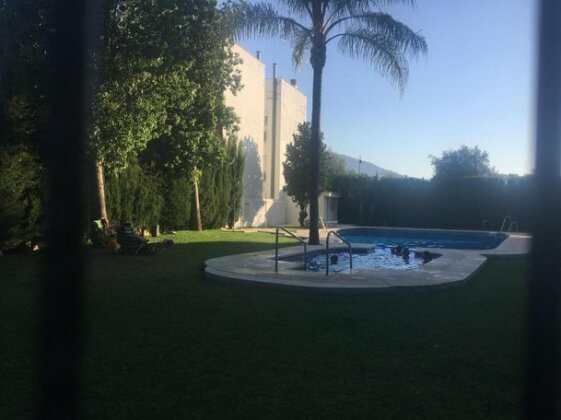 Apartamento Lagunas Fuengirola - Photo2