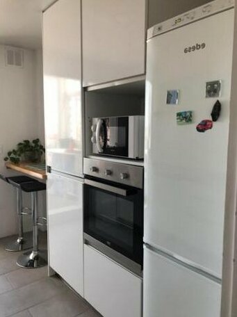 Apartamento Lagunas Fuengirola - Photo4