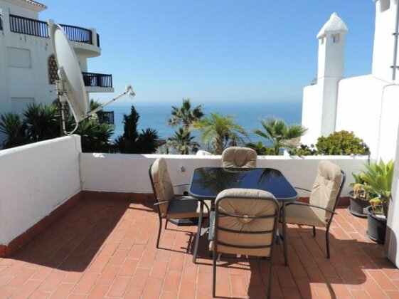 Apartment Sun of Andalucia - Photo2