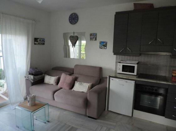 Apartment Sun of Andalucia - Photo5