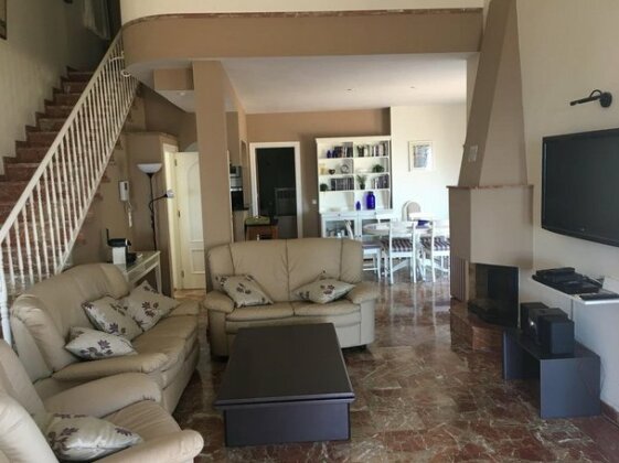 Casa Alexandro - Photo4