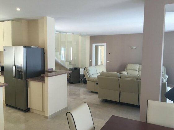 Casa Amaryllis - Photo2