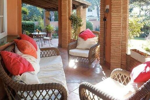 Casa Espana Mijas - Photo2