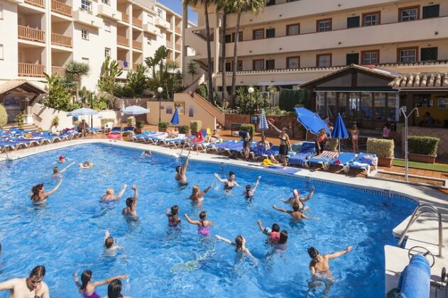 Crown Resorts Club Marbella - Photo2