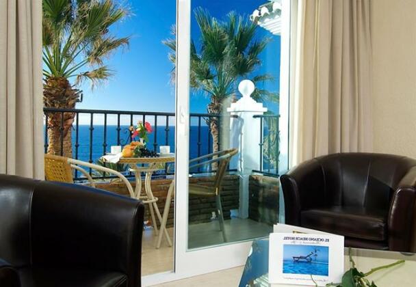 El Oceano Beach Hotel - Photo5