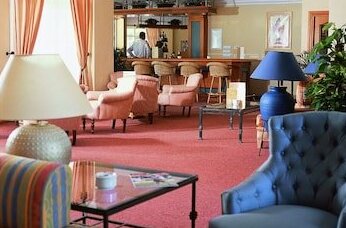 Hotel Tamisa Golf - Photo5
