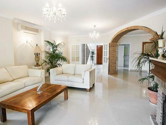 Interhome - Villa Espana - Photo2