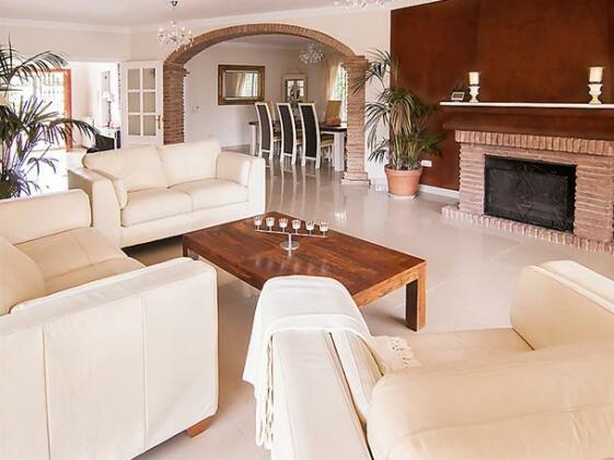Interhome - Villa Espana - Photo3
