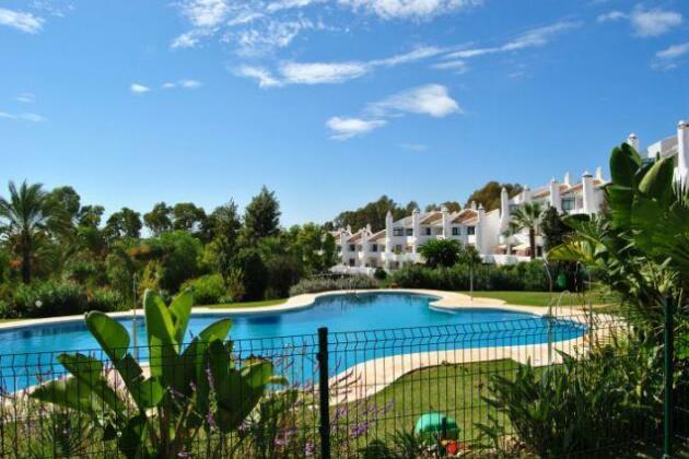 Jardines De Calahonda - Photo2