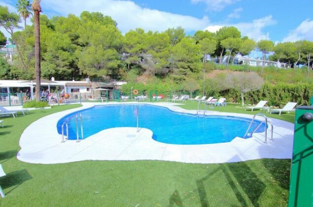 La Petunia Mijas - Photo2