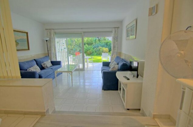 La Petunia Mijas - Photo4