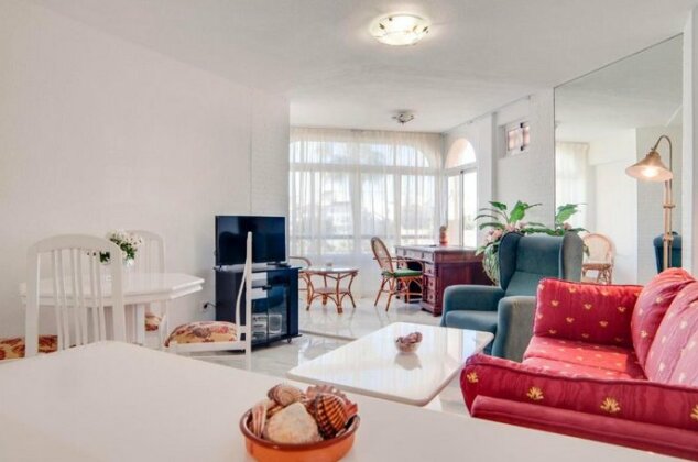 Marina del Sol Apartment - Photo4