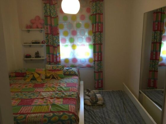 Mi Capricho Luxury Apartment - Photo3