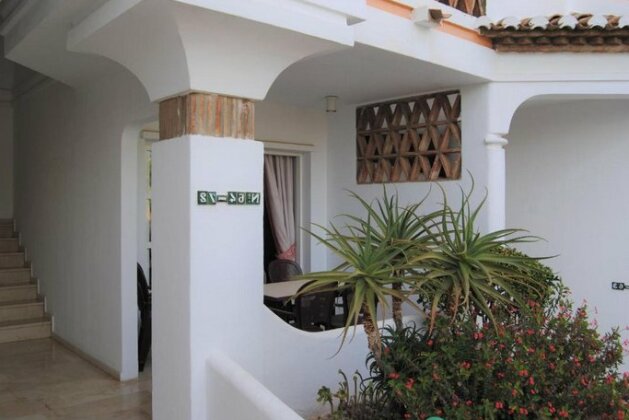 Mijas Costa del Sol Exotic 2BR Suite in Villa - Photo2