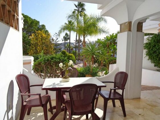 Mijas Costa del Sol Exotic 2BR Suite in Villa - Photo5