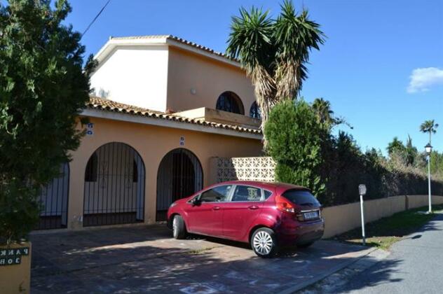 Pension Villa Adria